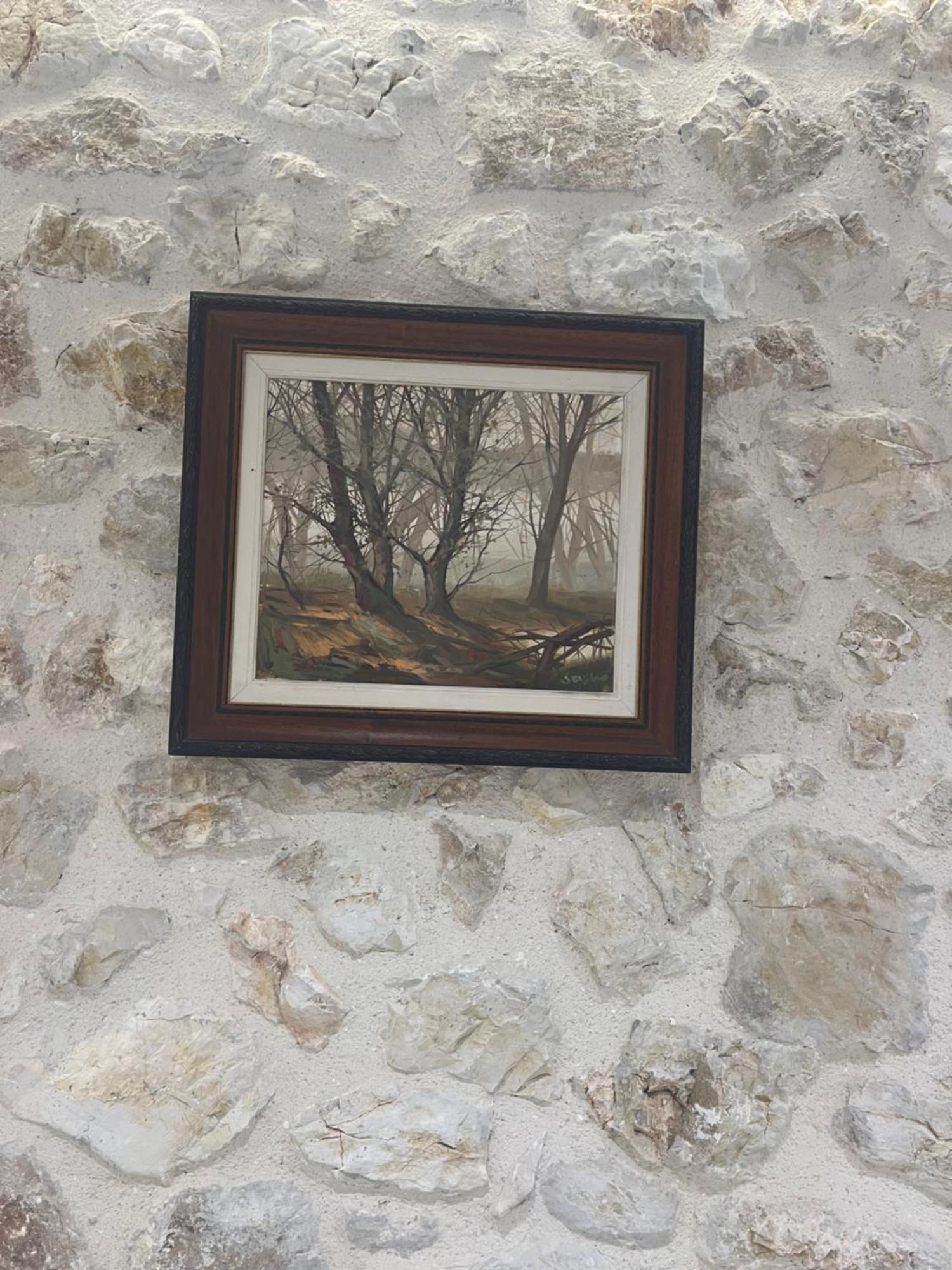 Stonevilla Buta Himarë Exteriér fotografie
